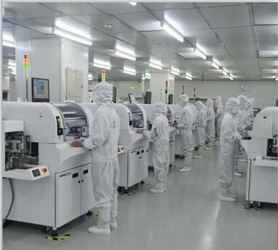 支持濰坊建設元宇宙產業園 山東省政府工作報告中的光電科技新機遇