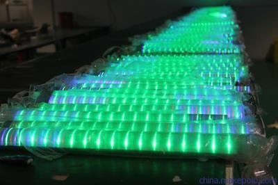 促銷LED數碼管，外控六段，廠家直批——江門市金盟光電科技照明為您提供優質產品