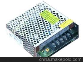 S-15開關電源 高性價比直流穩壓電源的優選方案