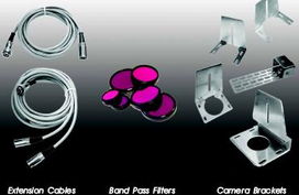 AI光源與環形暗場光源 錫明光電科技的前沿探索