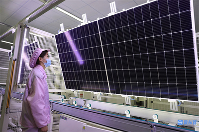 奮進新征程 建功新時代 | 東營經濟技術開發區 新興產業聚勢賦能 光電科技照亮高質量發展新賽道